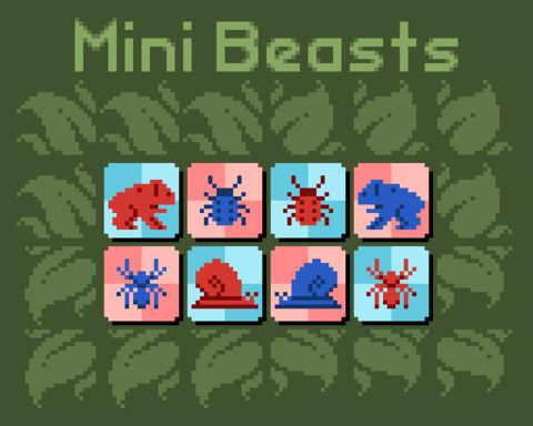 Mini Beasts