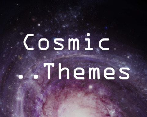 Cosmic Themes