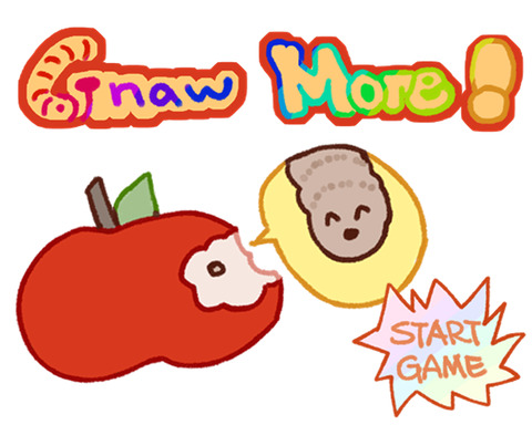 Gnaw More!