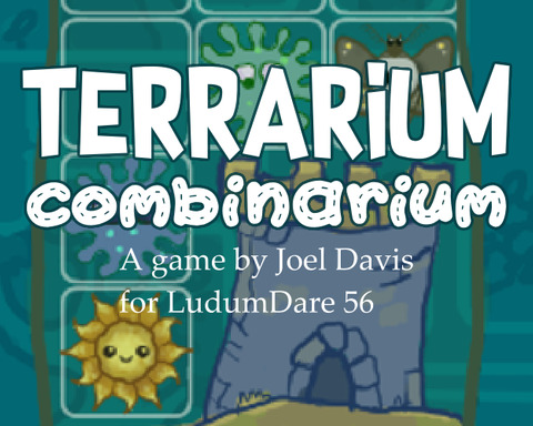 Terrarium Combinarium