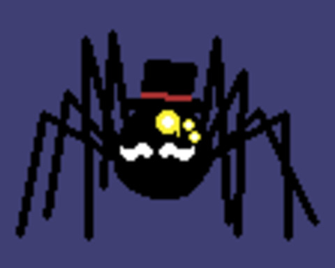Spider Diner
