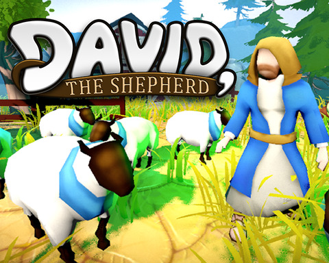 David - The Shepherd