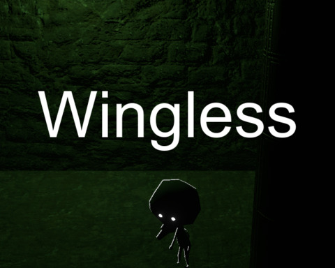 Wingless
