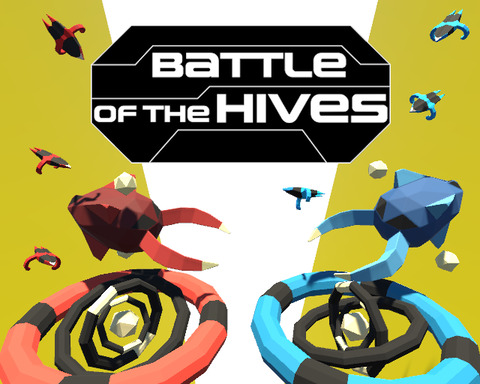 Battle of the Hives