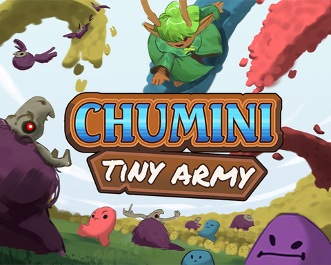 Chumini: Tiny Army