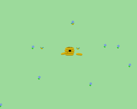 Bee Incremental