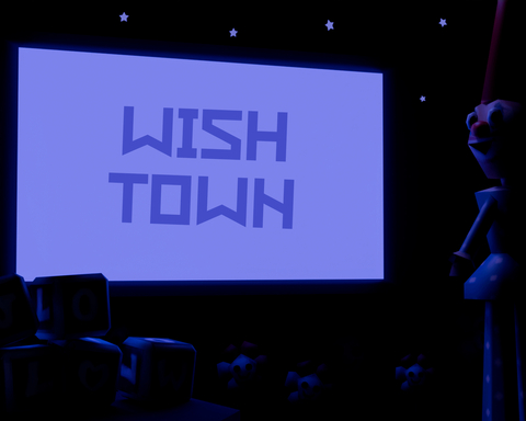 Wish Town