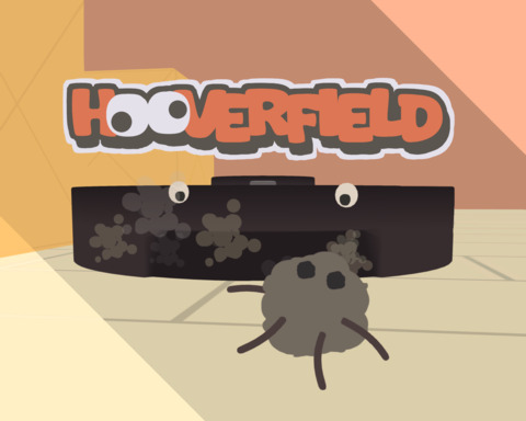 Hooverfield