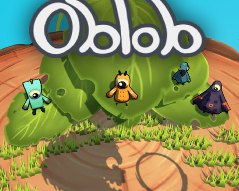 Oblob