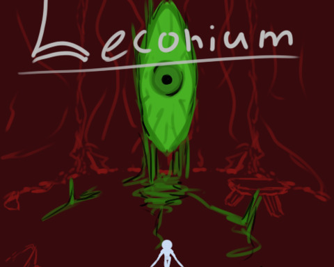 Leconium