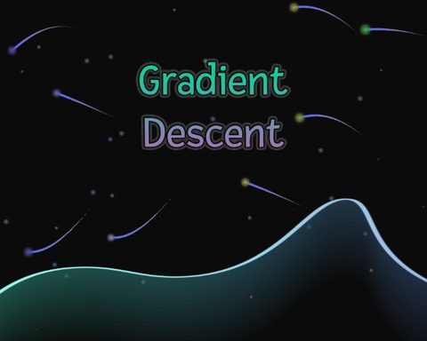 Gradient Descent