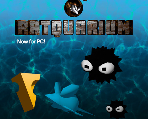 Ratquarium