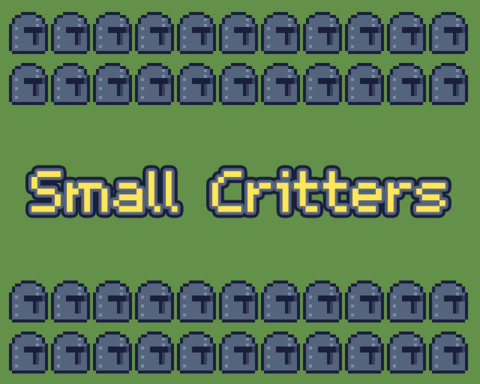 Small Critters