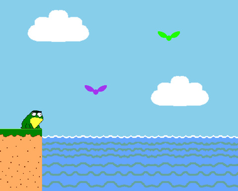 Leapo Froggo