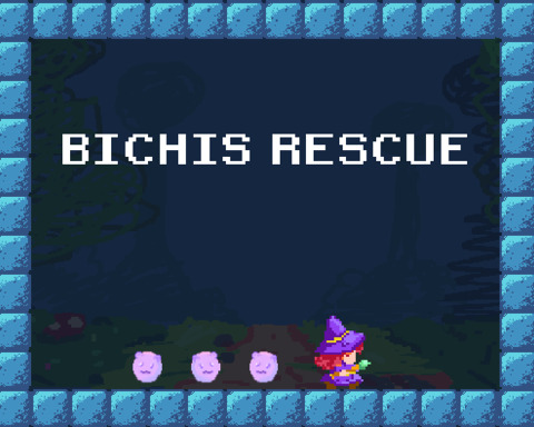 Bichis rescue