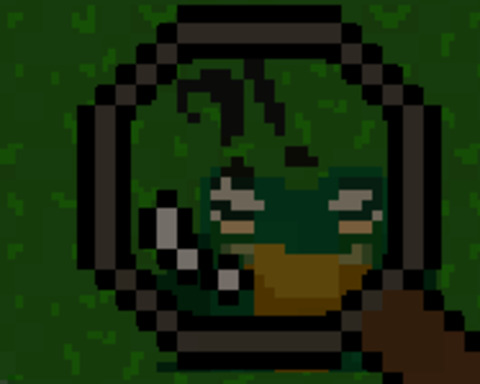 Tiny Invaders