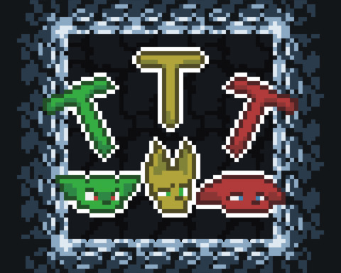 Three Tiny Toblins