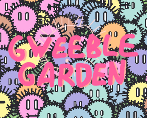 Gweeble Garden