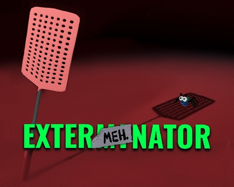 Exter-meh-nator
