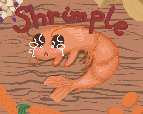 Shrimple