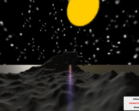 Lunar Lander
