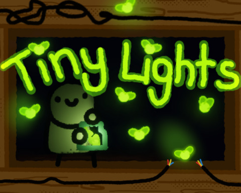 Tiny Lights