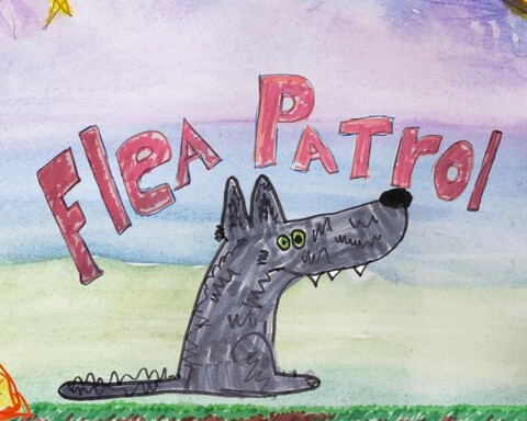 Flea Patrol