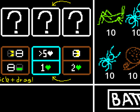 EXOBUGS