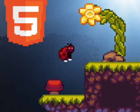 Ladybug's Underworld