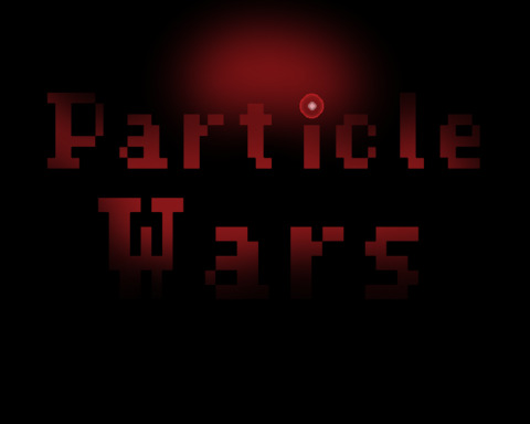 Particle Wars