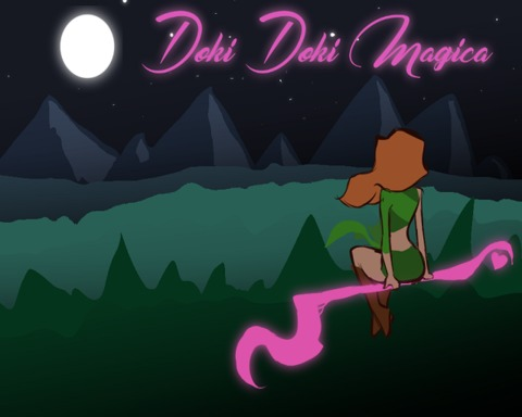 Doki Doki Magica