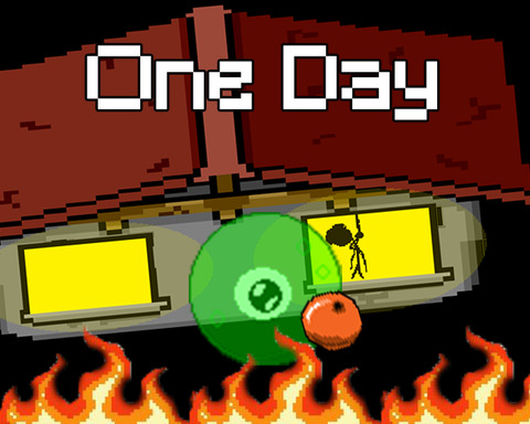 One day