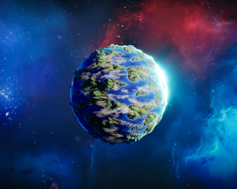 Lonely Planet