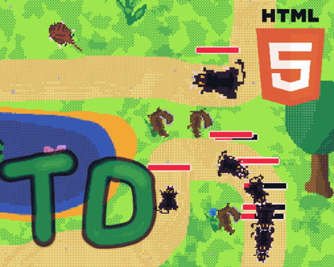 Forest Tower Defense