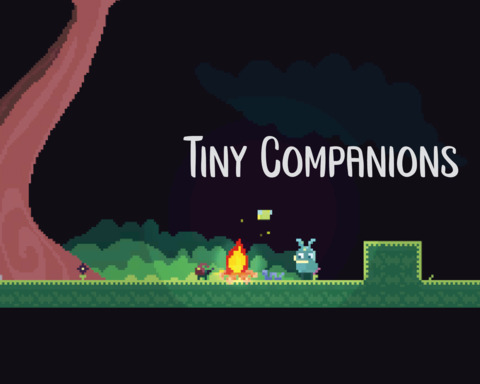 Tiny Companions