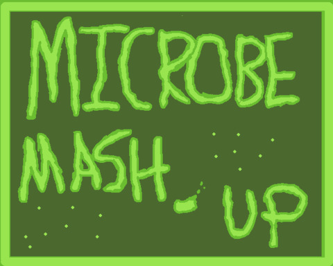 Microbe Mashup