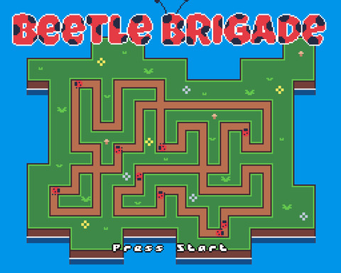 Beetle Brigade