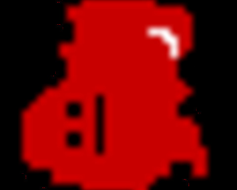 Blob stomp