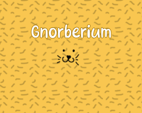 Gnorberium