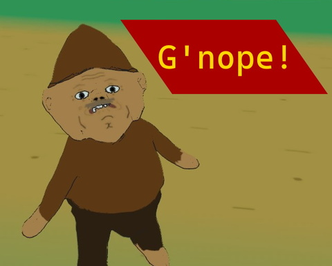 G'nope