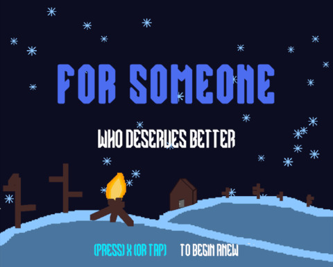 For Someone