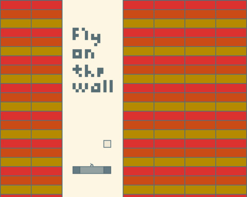 Fly on the wall