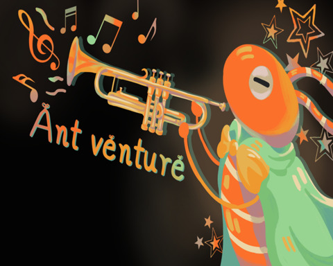 Ant Venture
