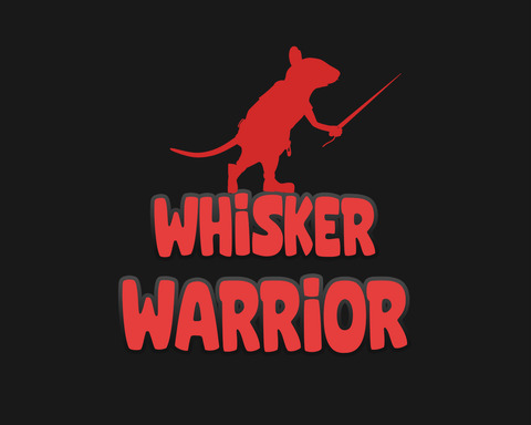 Whisker Warrior