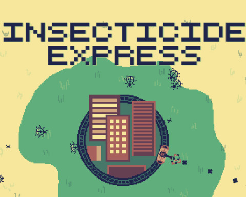 Insecticide Express