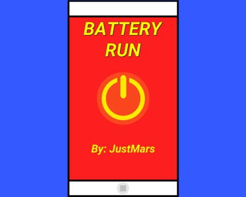 Battery Run