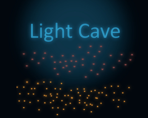 Light Cave