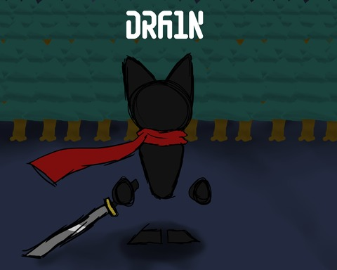 DRAIN