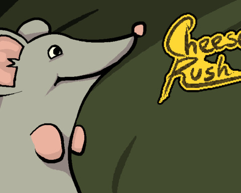 Cheese Rush