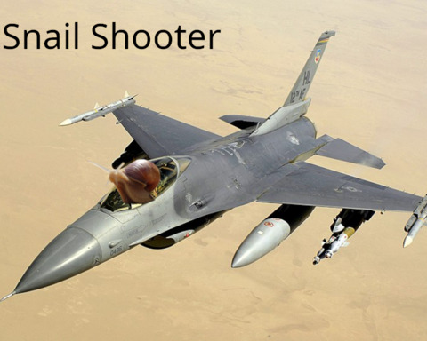 Snail Shooter